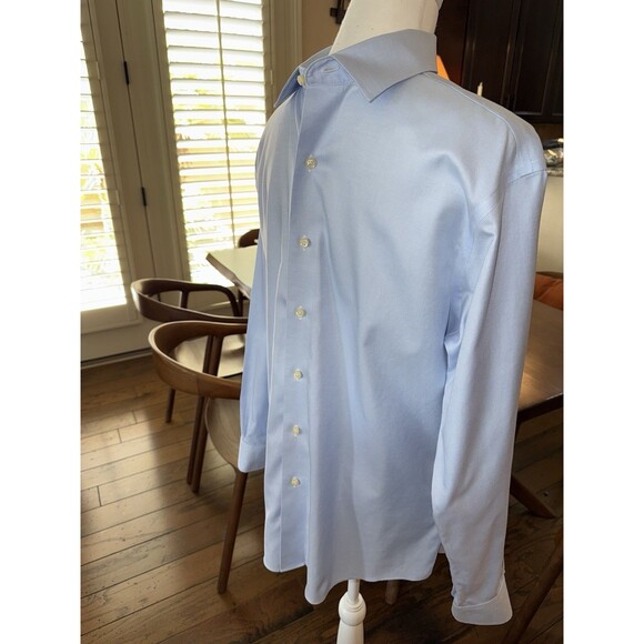 ❌❌DO NOT BUY❌❌
❌❌ NOT AVAILABLE ❌❌
Brooks Brothers Regent Fit Dress Shirt 15.5 - Picture 2 of 12